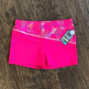 🌱NYNY Sale🌱Danskin Gymnastics Shorts